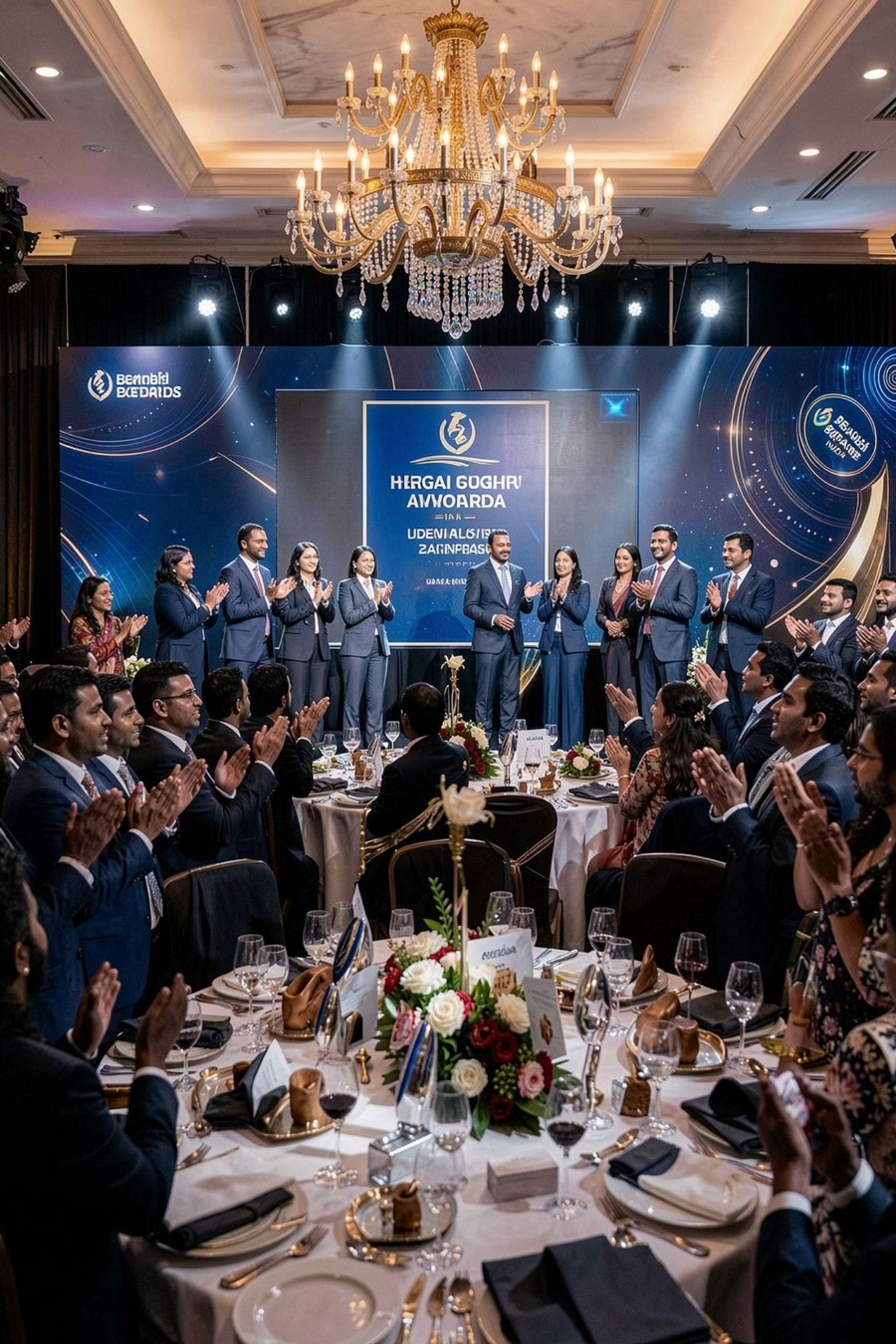 13th National Awards for Excellence in CSR & Sustainability